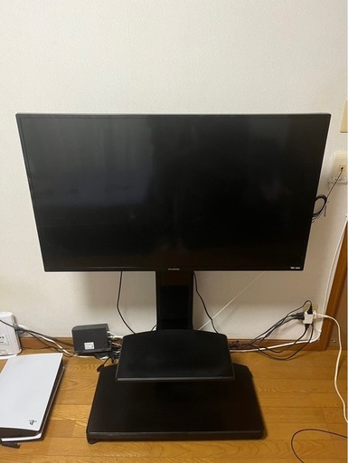 FUNAl43型テレビ
