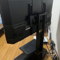 FUNAl43型テレビ の画像