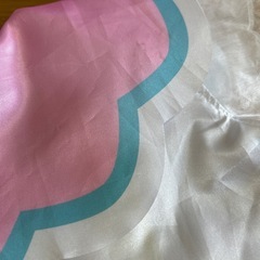 トロピカルージュプリキュア 変身プリチューム キュアサマー
の画像