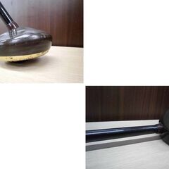 Kawasaki NK-5X パークゴルフ クラブ 右打ち IPGA認定品 中古 カワサキ 苫小牧西店の画像