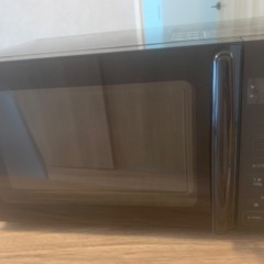 電子レンジ