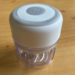 ペット用　フードカッター