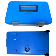 クーラーボックス　SHINWAの画像