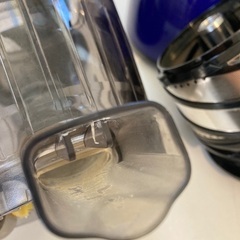 ヘルシオ スロージューサーの画像