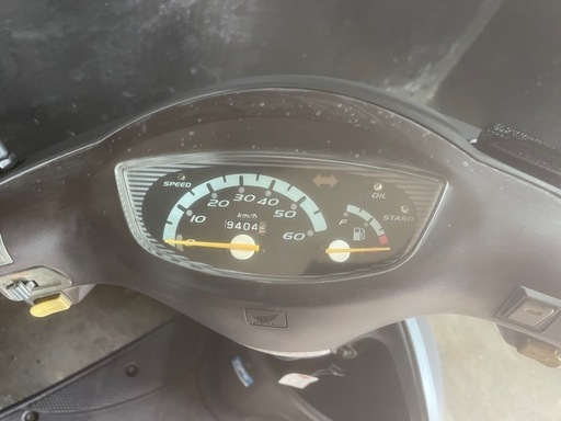 ★支払総額2.8万円★全国配送可能！ ホンダ スタンドアップタクト AF51 フロントディスクブレーキ！2スト！電動スタンドアップ！ちょっとした足に♪