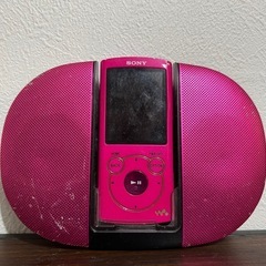 SONY ウォークマン