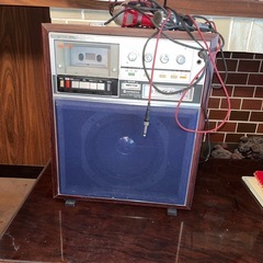 日立カラオケ器機