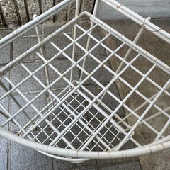 サビサビ大好き集まれー！！ ワイヤーラックの画像