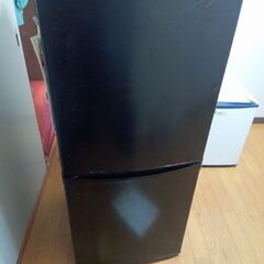 冷蔵冷凍庫