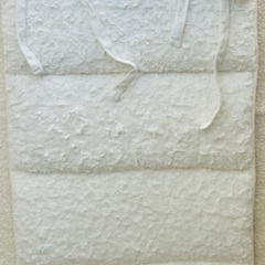 【美品】Francfranc ごろ寝マット70×180cm