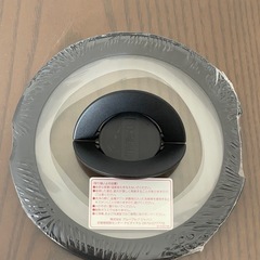 ティファール16㎝　蓋