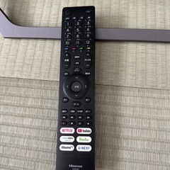 4kテレビ故障　の画像