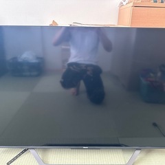 4kテレビ故障　