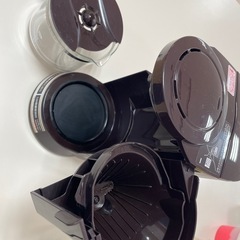 象印　コーヒーメーカー　EC-AK60　　の画像