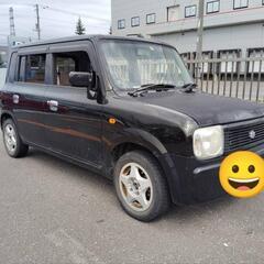 売れました❗車検満タン❗即納車🆗人気のラパン