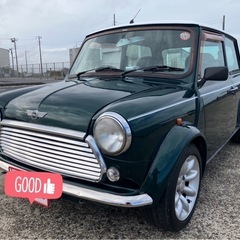ミニクーパー　スポーツパックLTD 限定600台