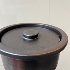 土鍋