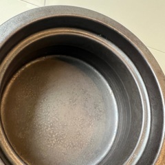 土鍋の画像