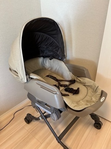 【オートスウィング】コンビネムリラ