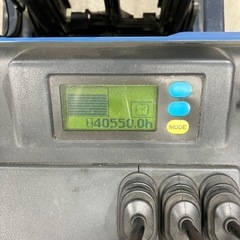 トヨタ　リーチリフトの画像