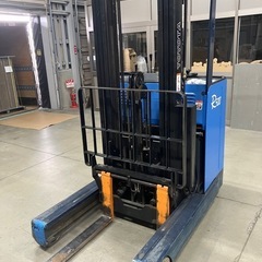 トヨタ　リーチリフトの画像