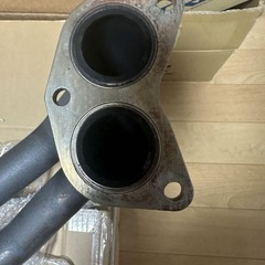 86 brz エキマニSuper EX BASIC VERSIONガスケット付属の画像