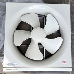 未使用 長期保管品 パナソニック換気扇 FY-30EF5 202...