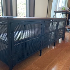 IKEA テレビ台　　　フィエルボ