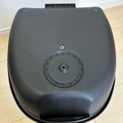 バイク　リアボックス　28Lの画像
