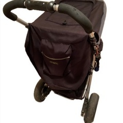 ベビーカー　NewYorkBaby  KATOJIの画像