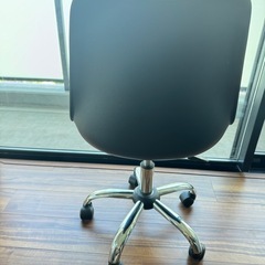 【美品】昇降式デスクチェア　の画像