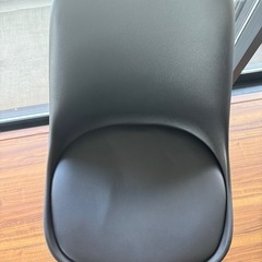 【美品】昇降式デスクチェア　の画像