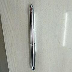 クロス ボールペン テックスリー 