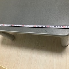 こたつ（電気こたつ）