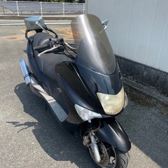 マジェスティ125FI