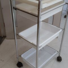 ワゴン  ②の画像