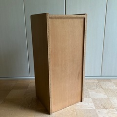 キャビネットの画像
