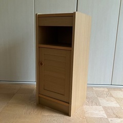 キャビネットの画像