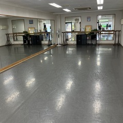 社交ダンス始めてみませんか？