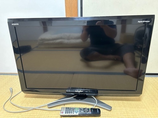 32インチ