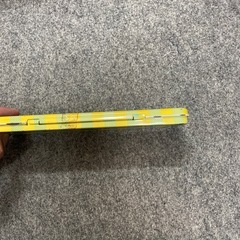 昭和レトロ チョコボーイ　缶ペンケース 当時物 の画像
