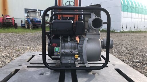再々値下げ‼【中古】ポンプ　PE-80E