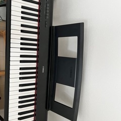 YAMAHA☆キーボード