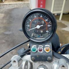 ホンダ　　レブル　　250の画像