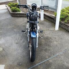 ホンダ　　レブル　　250の画像