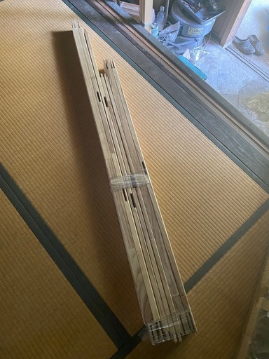 木枠　F100x2、F130 絵画用