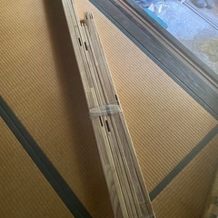 木枠　F100x2、F130 絵画用の画像