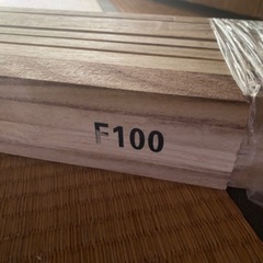 木枠　F100x2、F130 絵画用の画像