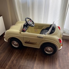 電動乗用玩具 電動乗用ラジコン　リモコンカー