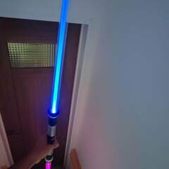 スターウォーズ ライトセーバー おもちゃ